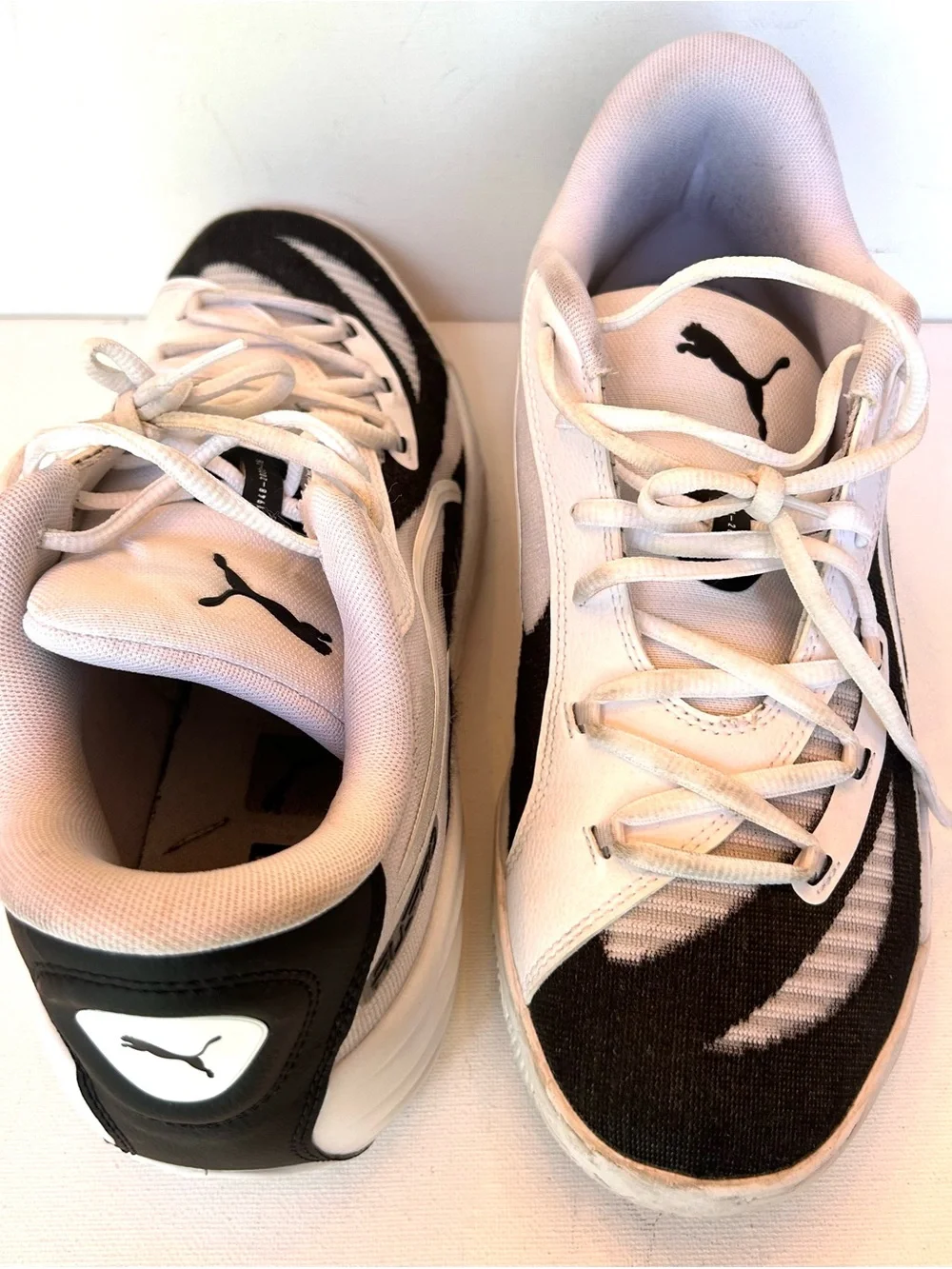 Puma all pro